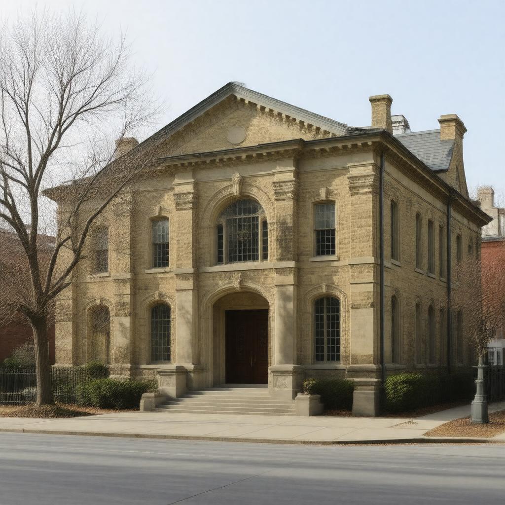 Bentley Historical Library